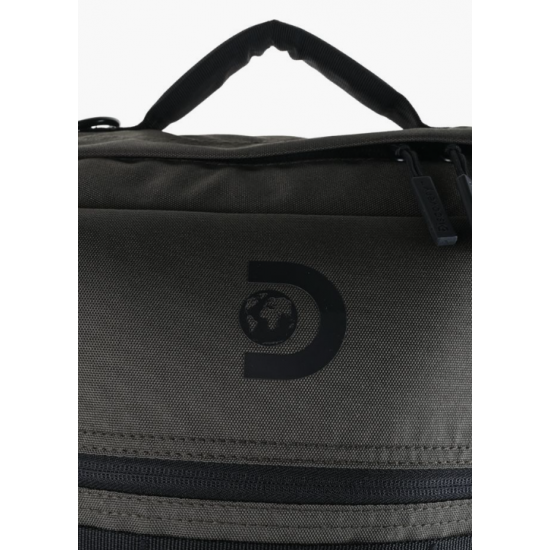 DISCOVERY 3WAY BACKPACK D00400