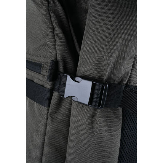 DISCOVERY 3WAY BACKPACK D00400