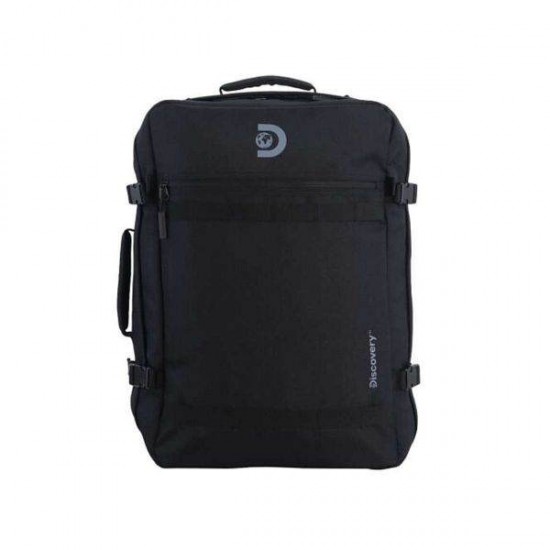 DISCOVERY 3WAY BACKPACK D00400