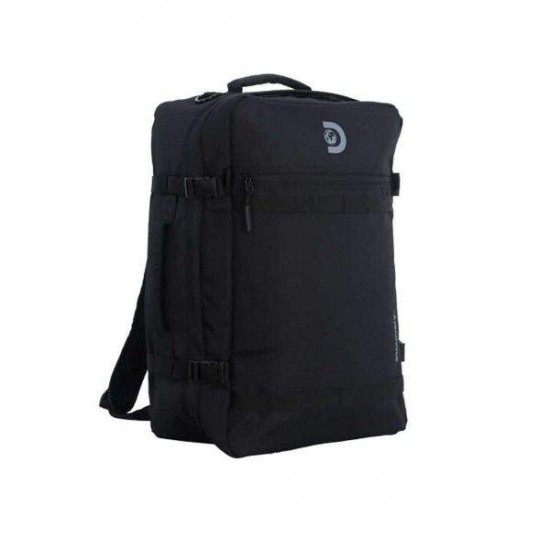 DISCOVERY 3WAY BACKPACK D00400