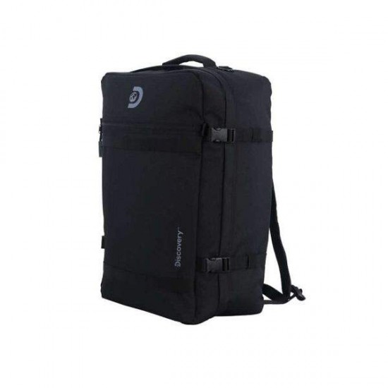 DISCOVERY 3WAY BACKPACK D00400
