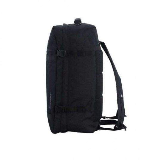 DISCOVERY 3WAY BACKPACK D00400