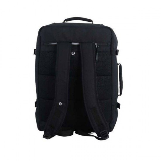 DISCOVERY 3WAY BACKPACK D00400