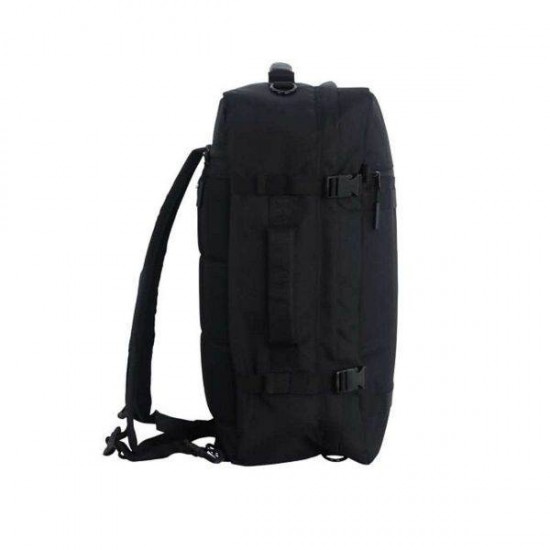 DISCOVERY 3WAY BACKPACK D00400