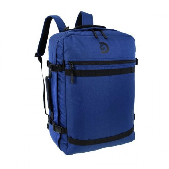 DISCOVERY 3WAY BACKPACK D00400