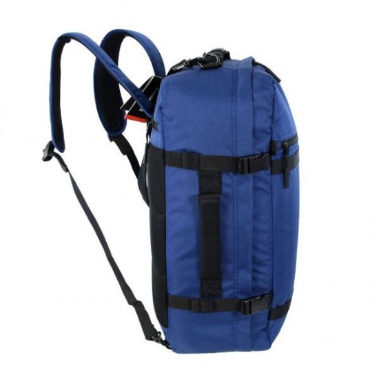 DISCOVERY 3WAY BACKPACK D00400