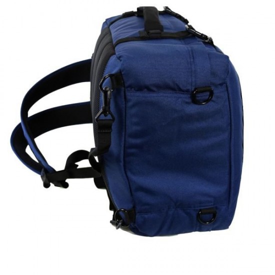 DISCOVERY 3WAY BACKPACK D00400