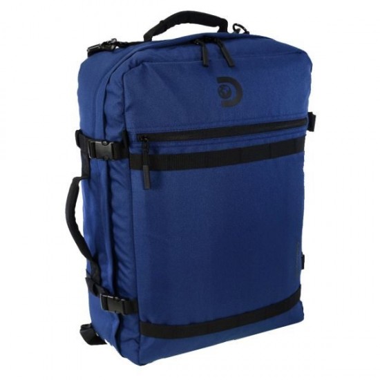 DISCOVERY 3WAY BACKPACK D00400