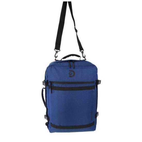 DISCOVERY 3WAY BACKPACK D00400