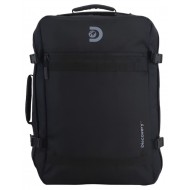 Σακίδιο Πλάτης Discovery Andes 38L - D00400 – Ιδανικό για Καμπίνα Αεροπλάνου
