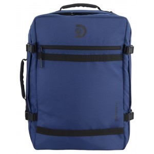 Σακίδιο Πλάτης Discovery Andes 38L - D00400 – Ιδανικό για Καμπίνα Αεροπλάνου