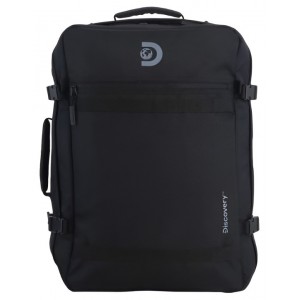 Σακίδιο Πλάτης Discovery Andes 38L - D00400 – Ιδανικό για Καμπίνα Αεροπλάνου