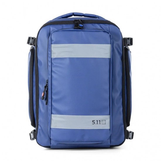ΣΑΚΙΔΙΟ ΠΛΑΤΗΣ ΦΑΡΜΑΚΕΙΟ 5.11 RESPONDER 48 MED BACKPACK 35L ΣΑΚΙΔΙΟ ΠΛΑΤΗΣ ΦΑΡΜΑΚΕΙΟ 5.11 RESPONDER 48 MED BACKPACK 35L