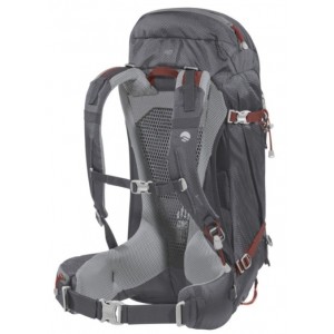 FERRINO FINISTERRE 38 DARK GREY BACKPACK