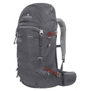 FERRINO FINISTERRE 38 DARK GREY BACKPACK