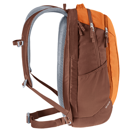 ΣΑΚΙΔΙΟ ΠΛΑΤΗΣ GIGA DEUTER
