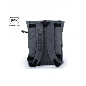 GLOCK COURIER STYLE BACKPACK
