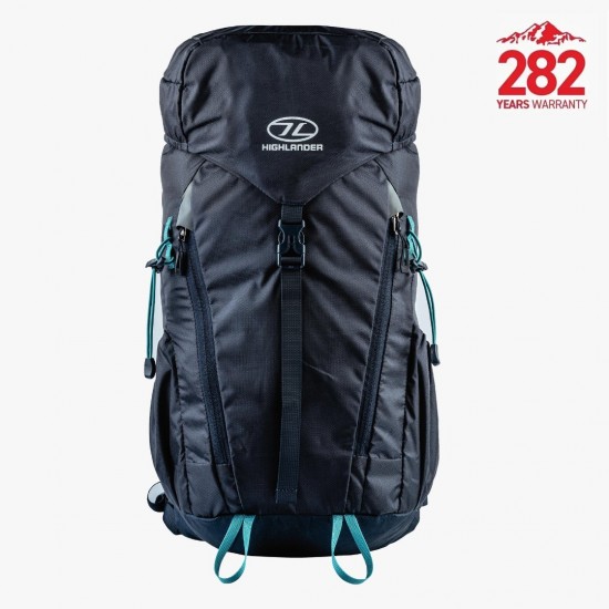 ΣΑΚΙΔΙΟ ΠΛΑΤΗΣ ΓΥΝΑΙΚΕΙΟ HIGHLANDER IVAR RUCKSACK 25L ΣΑΚΙΔΙΟ ΠΛΑΤΗΣ ΓΥΝΑΙΚΕΙΟ HIGHLANDER IVAR RUCKSACK 25L