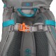 ΣΑΚΙΔΙΟ ΠΛΑΤΗΣ ΓΥΝΑΙΚΕΙΟ HIGHLANDER IVAR RUCKSACK 25L ΣΑΚΙΔΙΟ ΠΛΑΤΗΣ ΓΥΝΑΙΚΕΙΟ HIGHLANDER IVAR RUCKSACK 25L