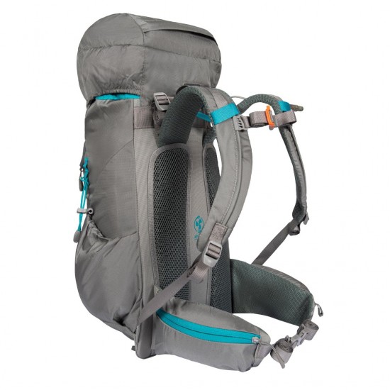 ΣΑΚΙΔΙΟ ΠΛΑΤΗΣ ΓΥΝΑΙΚΕΙΟ HIGHLANDER IVAR RUCKSACK 25L ΣΑΚΙΔΙΟ ΠΛΑΤΗΣ ΓΥΝΑΙΚΕΙΟ HIGHLANDER IVAR RUCKSACK 25L