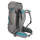 ΣΑΚΙΔΙΟ ΠΛΑΤΗΣ ΓΥΝΑΙΚΕΙΟ HIGHLANDER IVAR RUCKSACK 25L ΣΑΚΙΔΙΟ ΠΛΑΤΗΣ ΓΥΝΑΙΚΕΙΟ HIGHLANDER IVAR RUCKSACK 25L