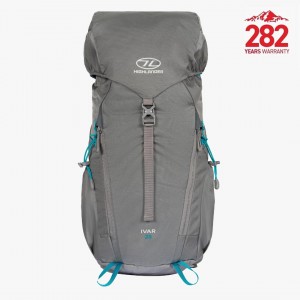 HIGHLANDER IVAR RUCKSACK 25L WOMEN'S BACKPACK