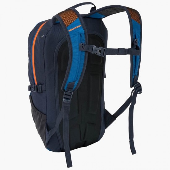 HIGHLANDER DIA 20LT DAYPACK