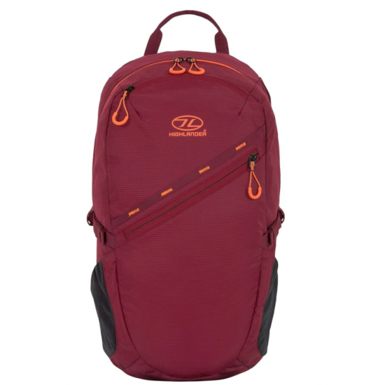 HIGHLANDER DIA 20LT DAYPACK
