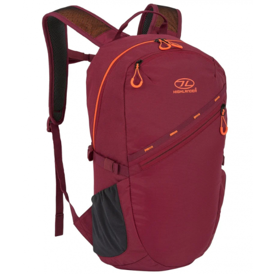 HIGHLANDER DIA 20LT DAYPACK