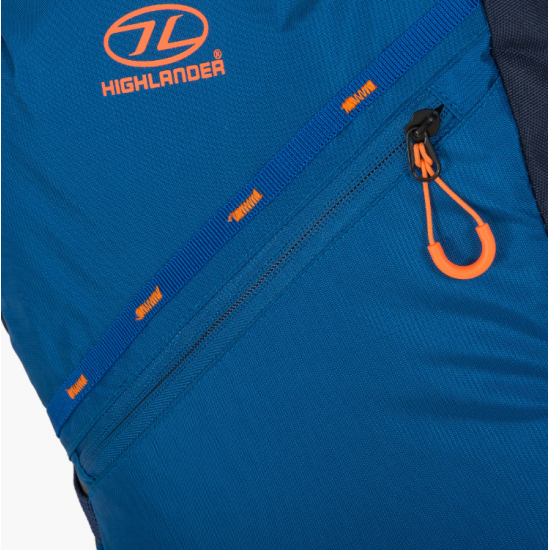 HIGHLANDER DIA 20LT DAYPACK