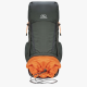 HIGHLANDER IVAR RUCKSACK 40L BACKPACK