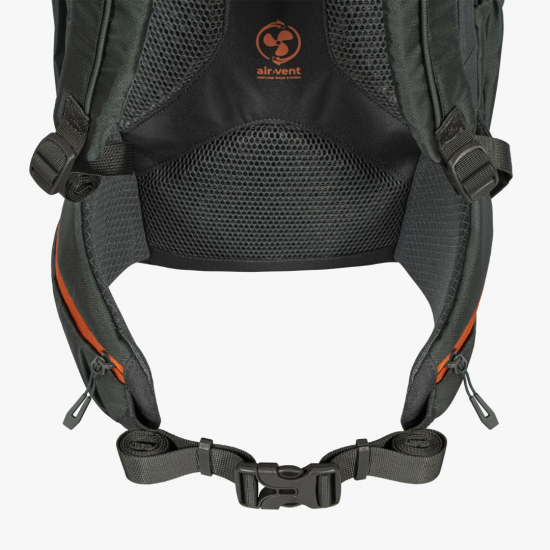 HIGHLANDER IVAR RUCKSACK 40L BACKPACK
