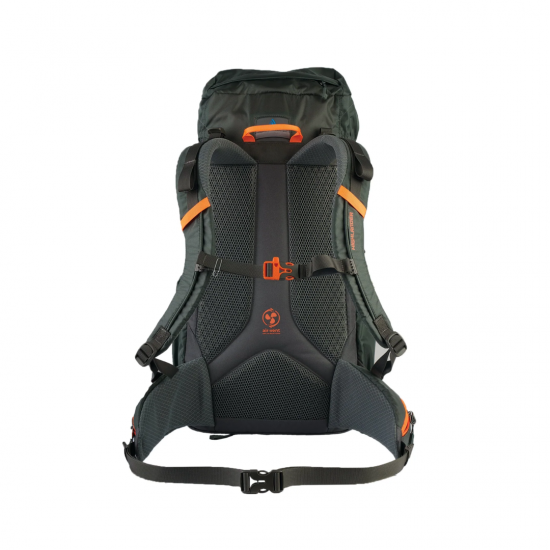 HIGHLANDER IVAR RUCKSACK 40L BACKPACK