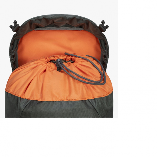 HIGHLANDER IVAR RUCKSACK 40L BACKPACK