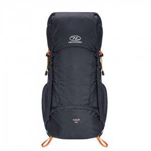 HIGHLANDER IVAR RUCKSACK 40L BACKPACK HIGHLANDER IVAR RUCKSACK 40L BACKPACK