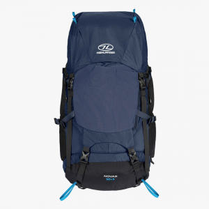 HIGHLANDER NOVAR RUCKSACK 50+5L BACKPACK
