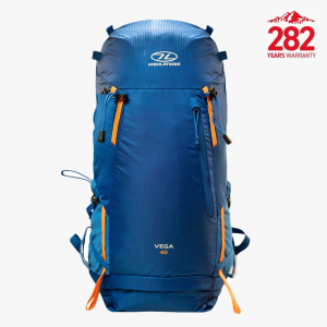 HIGHLANDER VEGA RUCKSACK 40L