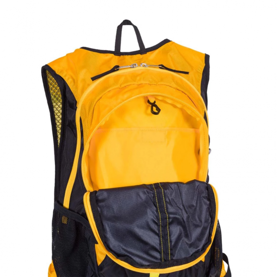 ΣΑΚΙΔΙΟ ΠΛΑΤΗΣ LA SPORTIVA ELITE TREK BACKPACK ΣΑΚΙΔΙΟ ΠΛΑΤΗΣ LA SPORTIVA ELITE TREK BACKPACK