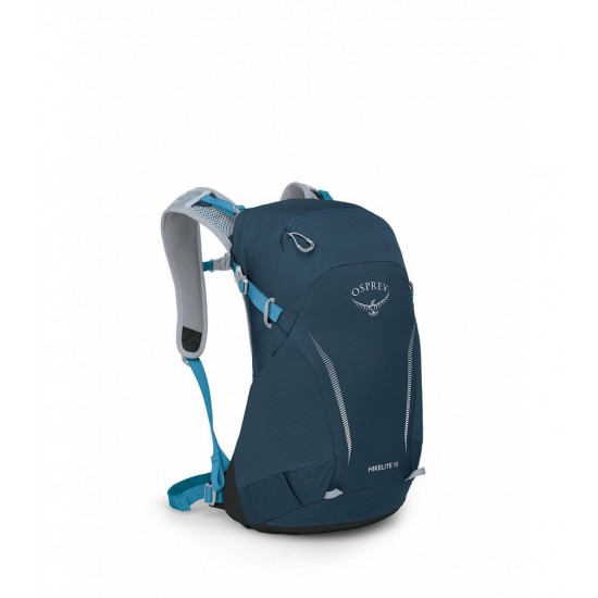 ΣΑΚΙΔΙΟ ΠΛΑΤΗΣ OSPREY HIKELITE 18L