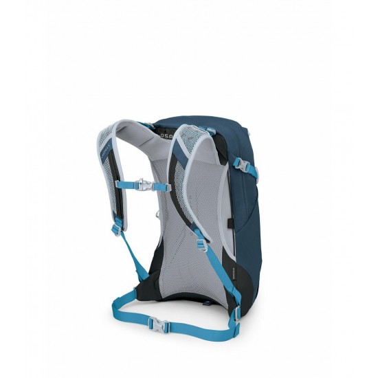 ΣΑΚΙΔΙΟ ΠΛΑΤΗΣ OSPREY HIKELITE 18L