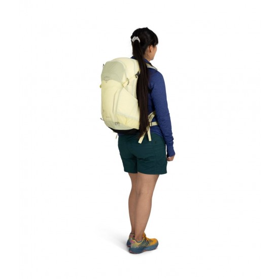 ΣΑΚΙΔΙΟ ΠΛΑΤΗΣ OSPREY HIKELITE 18L