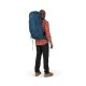 ΣΑΚΙΔΙΟ ΠΛΑΤΗΣ OSPREY KESTREL 48L ΣΑΚΙΔΙΟ ΠΛΑΤΗΣ OSPREY KESTREL 48L
