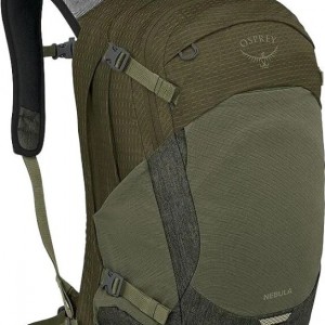 ΣΑΚΙΔΙΟ ΠΛΑΤΗΣ OSPREY NEBULA 32LT