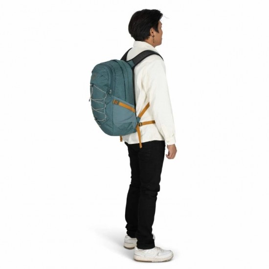 OSPREY QUASAR BACKPACK