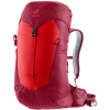 ΣΑΚΙΔΙΟ ΠΛΑΤΗΣ ΠΕΖΟΠΟΡΙΑΣ AC LITE 24 DEUTER