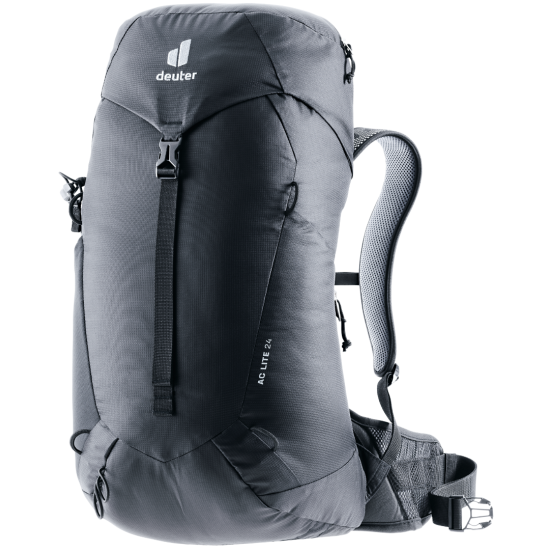 ΣΑΚΙΔΙΟ ΠΛΑΤΗΣ ΠΕΖΟΠΟΡΙΑΣ AC LITE 24 DEUTER ΣΑΚΙΔΙΟ ΠΛΑΤΗΣ ΠΕΖΟΠΟΡΙΑΣ AC LITE 24 DEUTER
