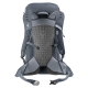ΣΑΚΙΔΙΟ ΠΛΑΤΗΣ ΠΕΖΟΠΟΡΙΑΣ AC LITE 24 DEUTER ΣΑΚΙΔΙΟ ΠΛΑΤΗΣ ΠΕΖΟΠΟΡΙΑΣ AC LITE 24 DEUTER