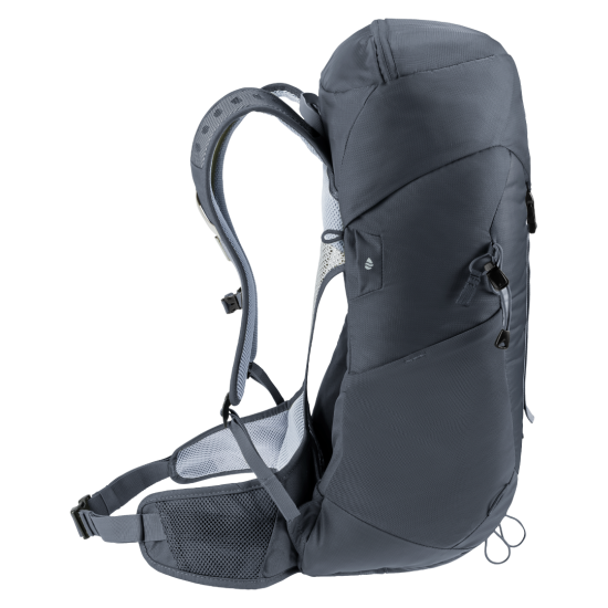 ΣΑΚΙΔΙΟ ΠΛΑΤΗΣ ΠΕΖΟΠΟΡΙΑΣ AC LITE 24 DEUTER ΣΑΚΙΔΙΟ ΠΛΑΤΗΣ ΠΕΖΟΠΟΡΙΑΣ AC LITE 24 DEUTER