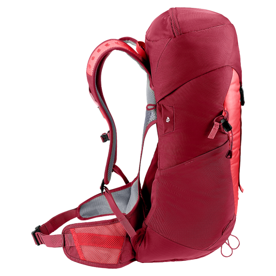 ΣΑΚΙΔΙΟ ΠΛΑΤΗΣ ΠΕΖΟΠΟΡΙΑΣ AC LITE 24 DEUTER ΣΑΚΙΔΙΟ ΠΛΑΤΗΣ ΠΕΖΟΠΟΡΙΑΣ AC LITE 24 DEUTER