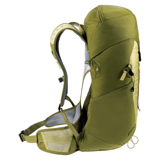 ΣΑΚΙΔΙΟ ΠΛΑΤΗΣ ΠΕΖΟΠΟΡΙΑΣ AC LITE 24 DEUTER ΣΑΚΙΔΙΟ ΠΛΑΤΗΣ ΠΕΖΟΠΟΡΙΑΣ AC LITE 24 DEUTER